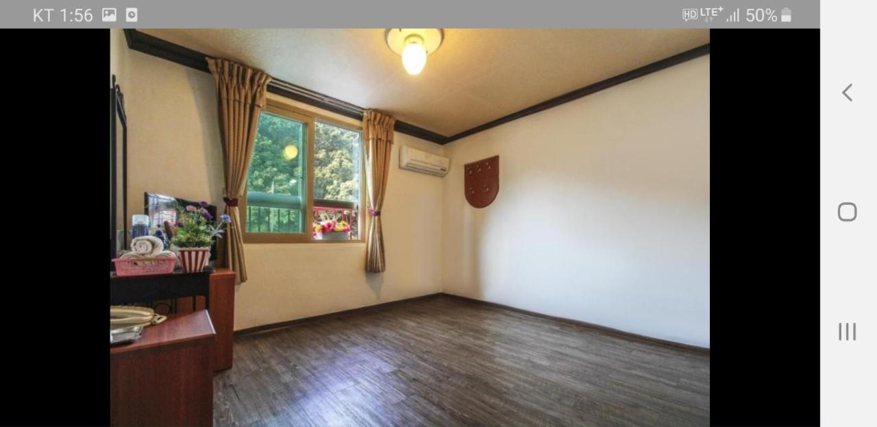 ไซปัน โมเทล พร้อมวิวทะเล Motel อินชอน ภายนอก รูปภาพ