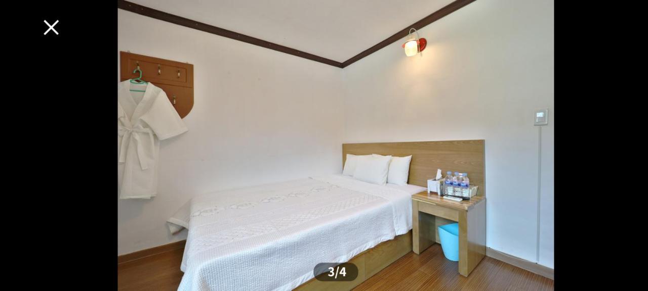 ไซปัน โมเทล พร้อมวิวทะเล Motel อินชอน ภายนอก รูปภาพ