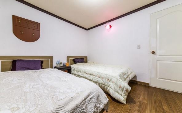 ไซปัน โมเทล พร้อมวิวทะเล Motel อินชอน ภายนอก รูปภาพ