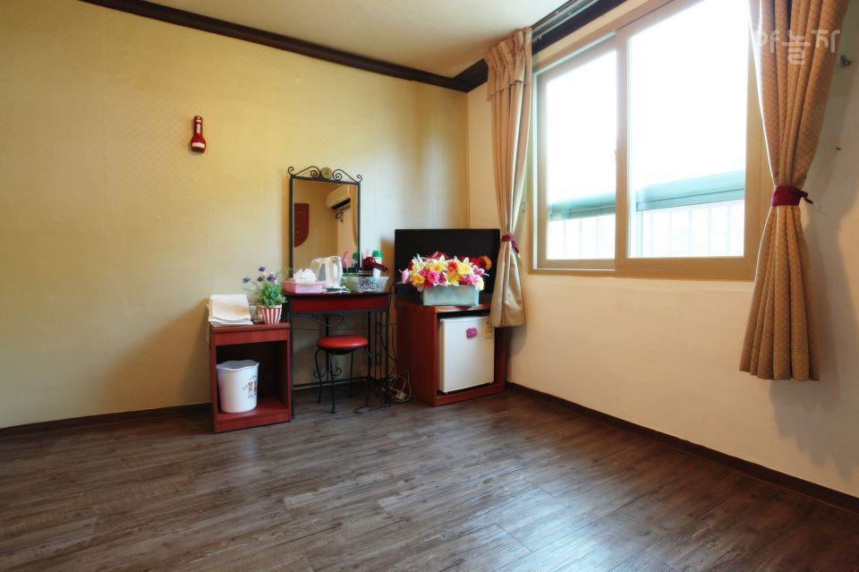 ไซปัน โมเทล พร้อมวิวทะเล Motel อินชอน ภายนอก รูปภาพ